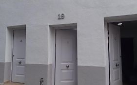 Apartamento C